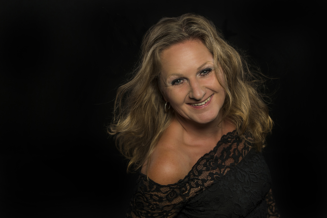 Corrine Ponsen
