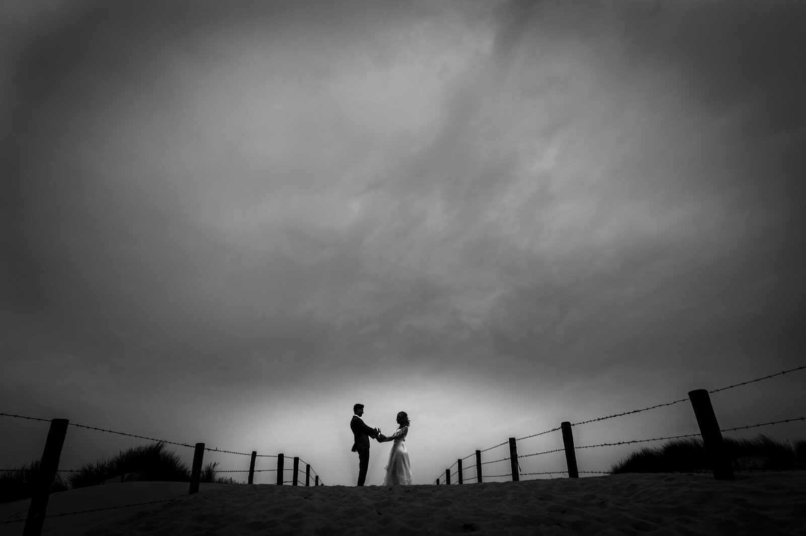 bruidsfotograaf katwijk